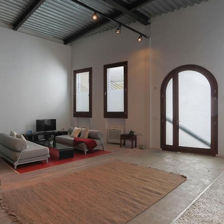 Apartamentos Xereca -Dalt Vila- Loft Ibiza-stad Buitenkant foto